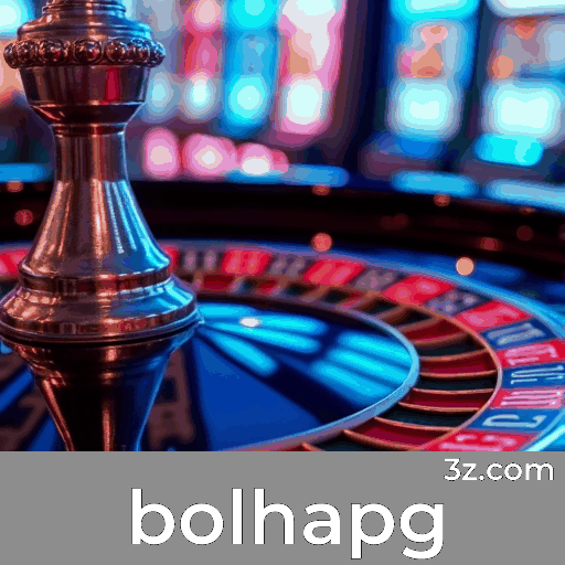 Inovação 3D em Jogos de Cassino no bolhapg